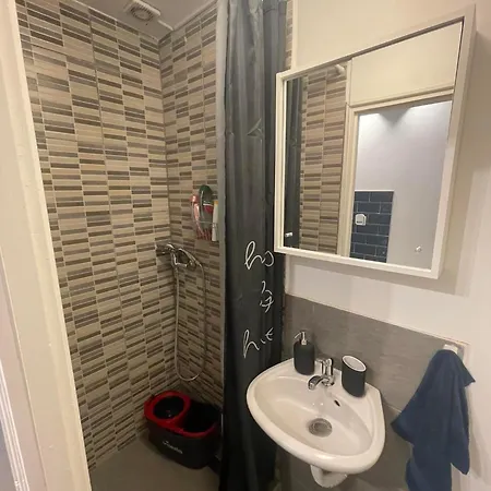Apartman Gogolove Cozy