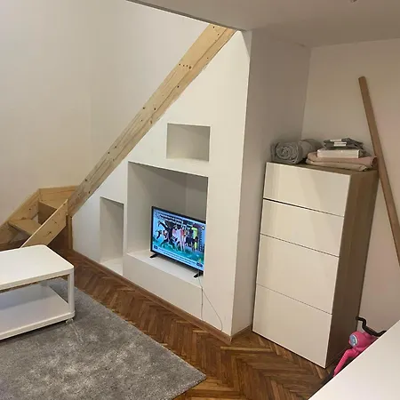 Apartman Gogolove Cozy
