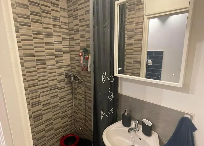 Appartement Gogolove Cozy