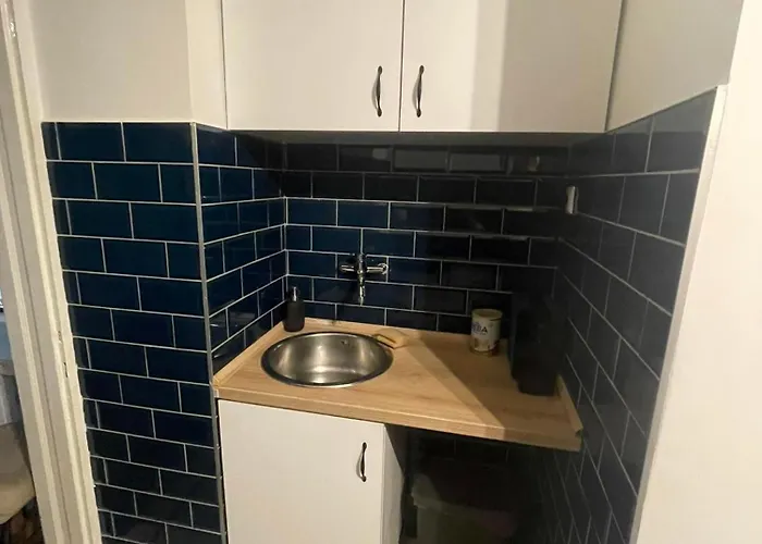 Gogolove Cozy Appartement Boedapest