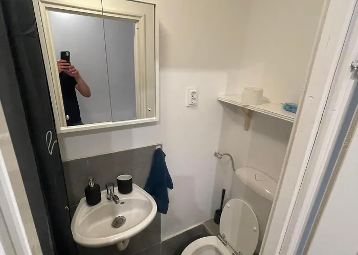 Gogolove Cozy Appartement Boedapest