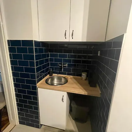 Gogolove Cozy Apartament Budapeszt