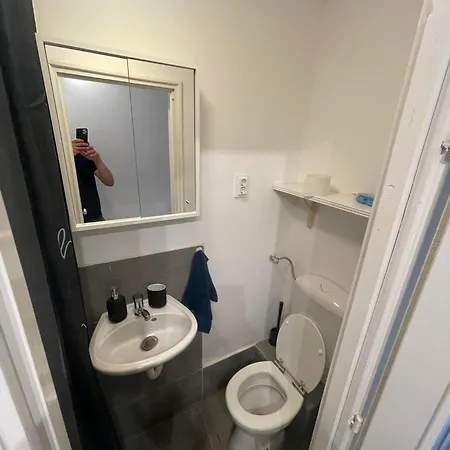 Gogolove Cozy Apartament Budapeszt